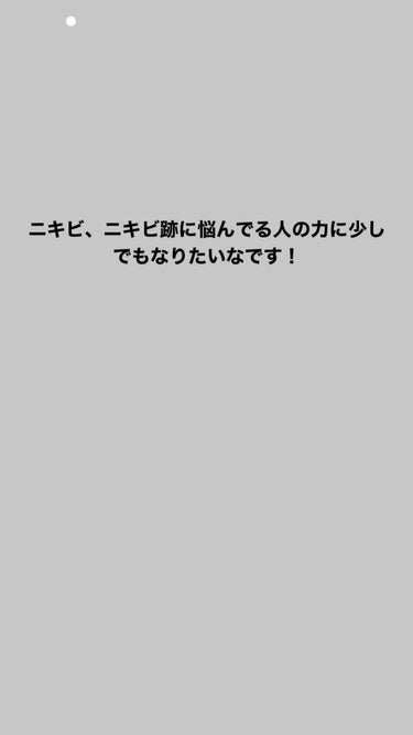 アクアレーベル アクアローション (さっぱり・しっとり)のクチコミ「こんにちは。ニキビ、ニキビ跡に悩んでいる社会人子男です。😎  ⚠️普通に病みすぎて肌のお写真撮.....」（1枚目）