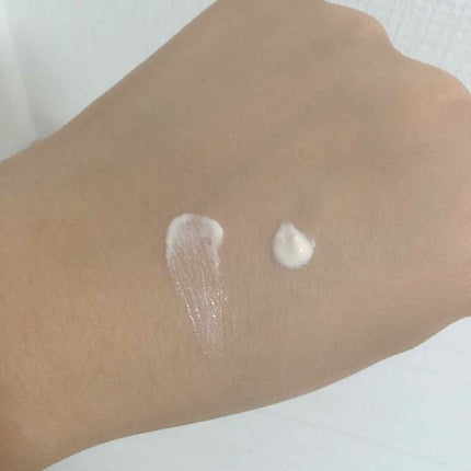 エリクシール ルフレ バランシング おしろいミルク/エリクシール/乳液を使ったクチコミ(2枚目)