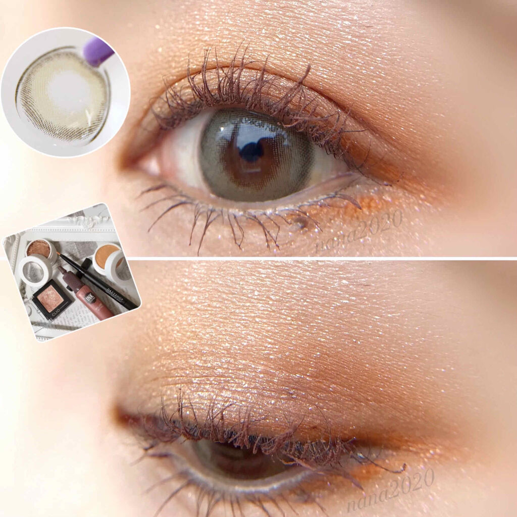 プロ シングル シャドウ/CLIO/単色アイシャドウを使ったクチコミ（1枚目）