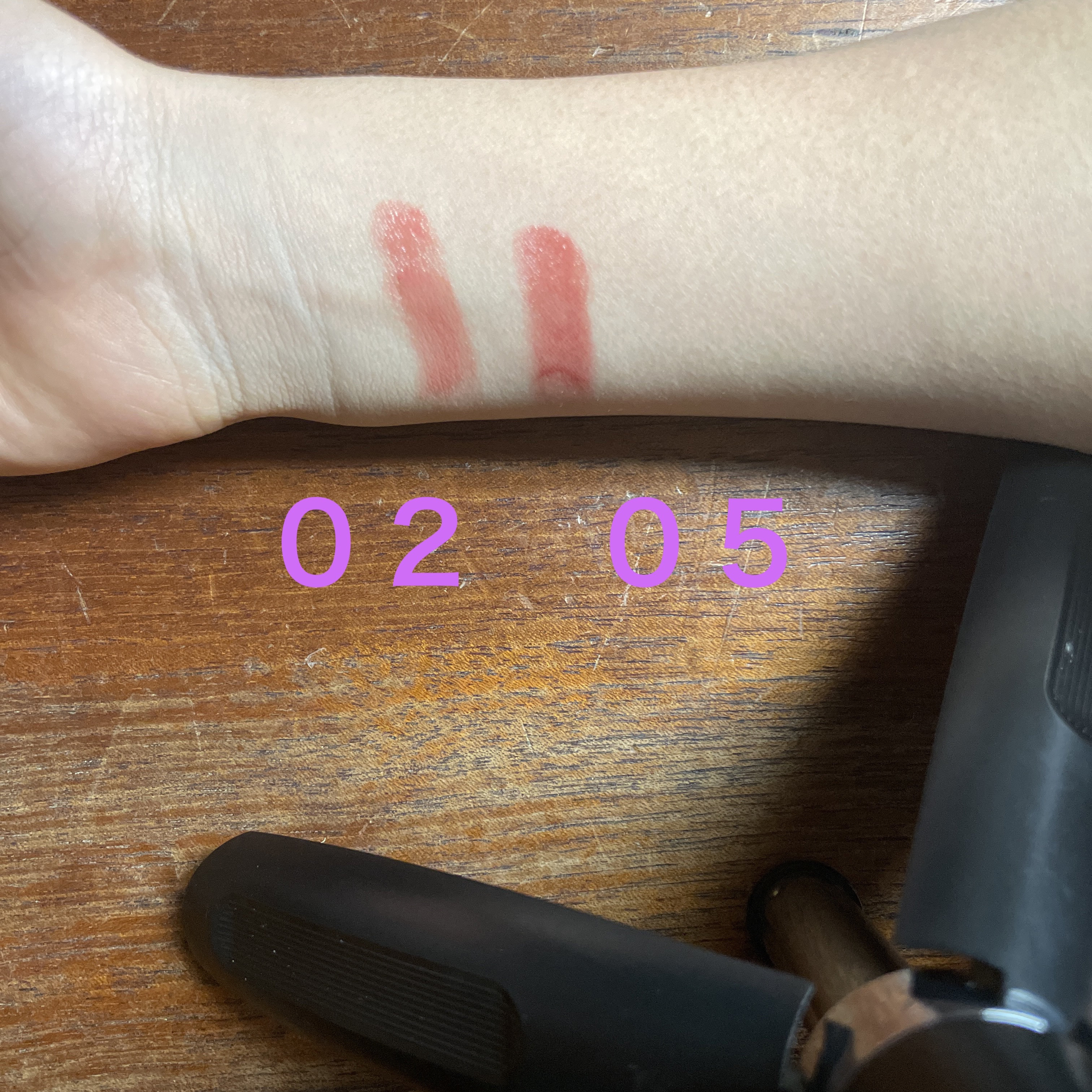 を使ったクチコミ（2枚目）