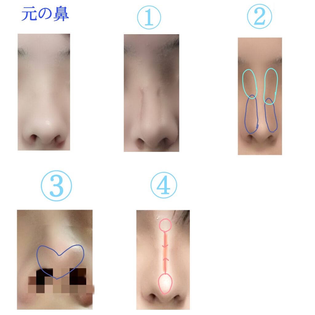 UR GLAM　EYEBROW POWDER/U R GLAM/パウダーアイブロウを使ったクチコミ（3枚目）