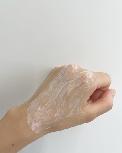 を使ったクチコミ(3枚目)