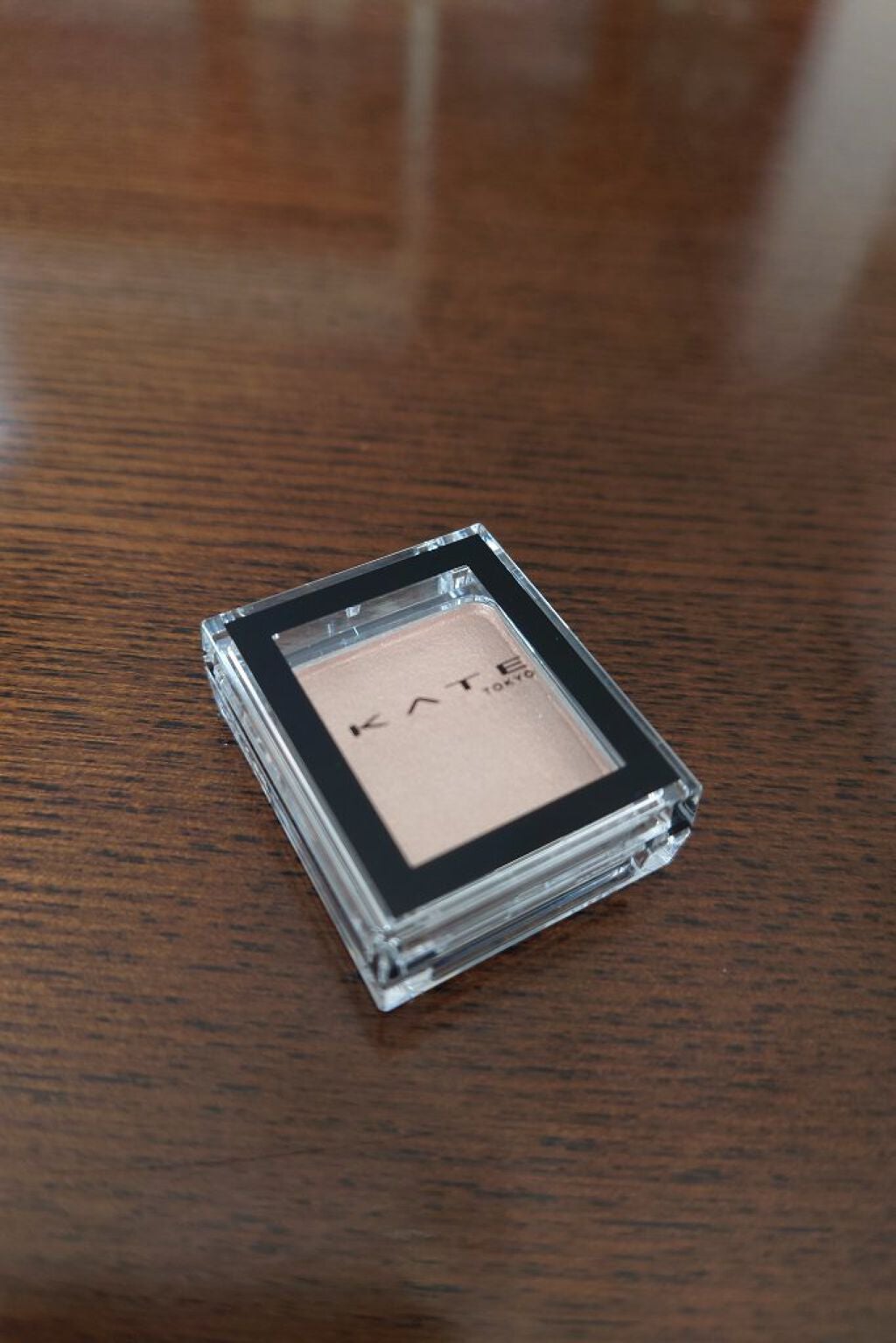 ケイト ザ アイカラー/KATE/単色アイシャドウを使ったクチコミ(6枚目)