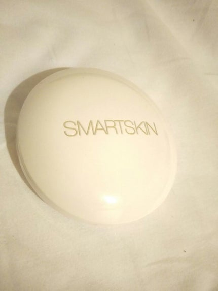 アルビオン スマートスキン ホワイトレア/ALBION/クリーム・エマルジョンファンデーションを使ったクチコミ(1枚目)