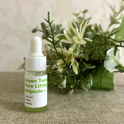 センテラ アンプル/SKIN1004/美容液を使ったクチコミ(4枚目)