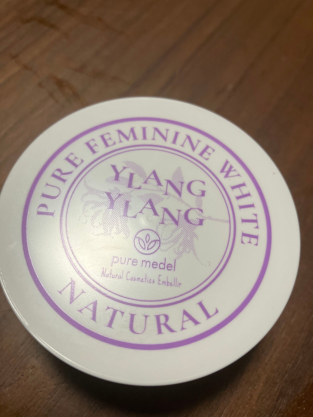 ピュアフェミニンホワイト/ピュアメデル/デリケートゾーンケアを使ったクチコミ(1枚目)