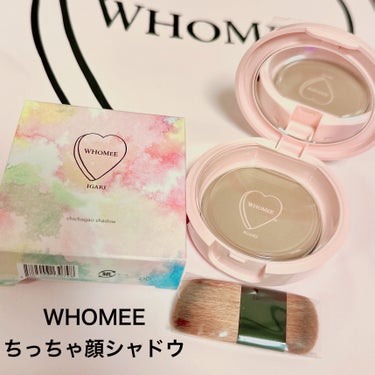 マルチオイルミスト/WHOMEE/ミスト状化粧水を使ったクチコミ（3枚目）