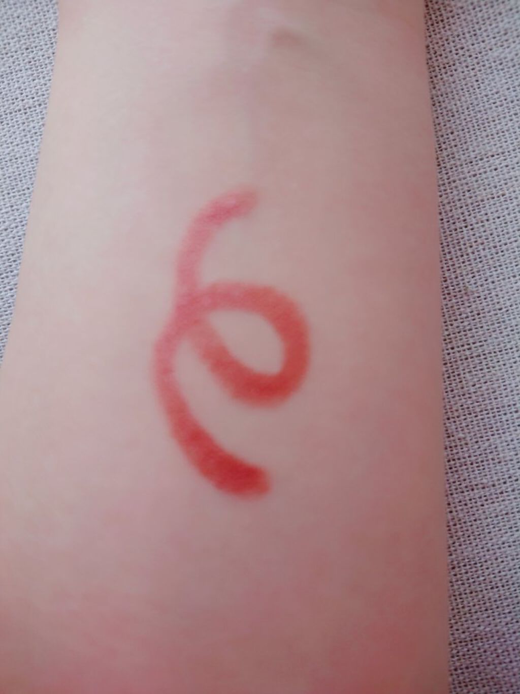 キャビアスティック アイカラー/ローラ メルシエ/スティックアイシャドウを使ったクチコミ（2枚目）