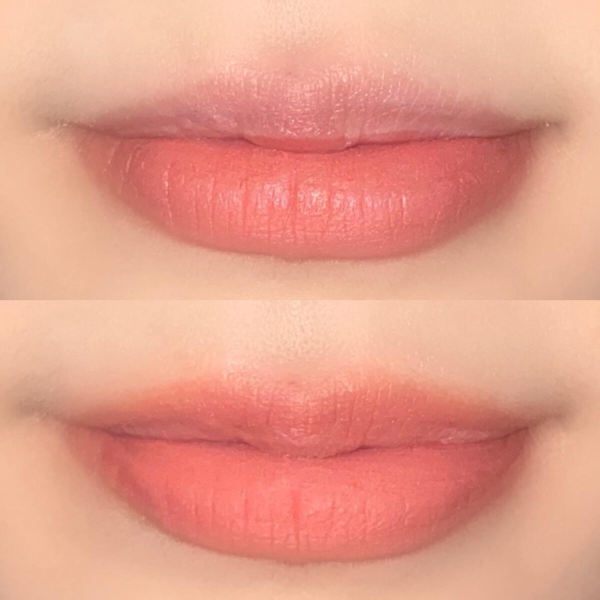 バターブラーティント 04 ロゼ/HOLIKA HOLIKA/リップティントを使ったクチコミ（1枚目）