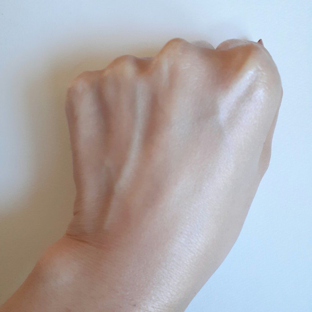 試してみた】トーンアップUVベース TV&MOVIEのリアルな口コミ