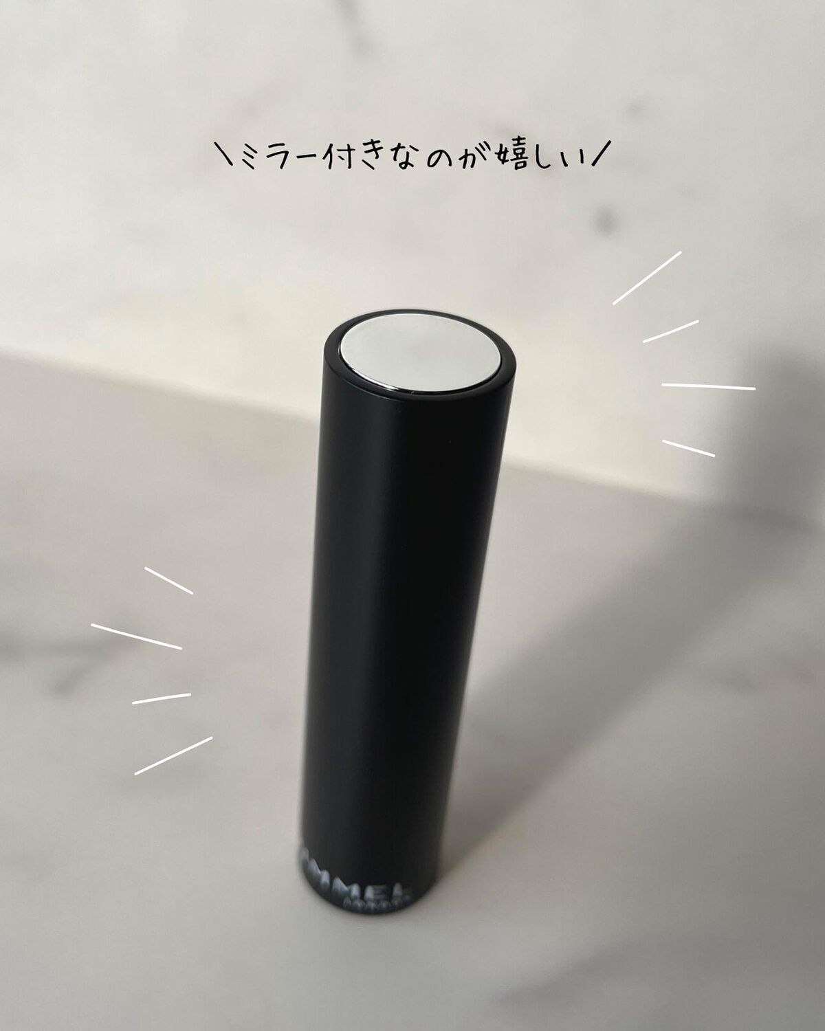 ラスティング フィニッシュ オイルモイスト ティント C/リンメル ロンドン/リップティントを使ったクチコミ（3枚目）