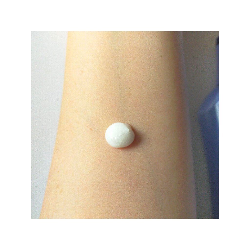 ニベア プレミアムボディミルク モイスチャー/ニベア/ボディミルクを使ったクチコミ(2枚目)