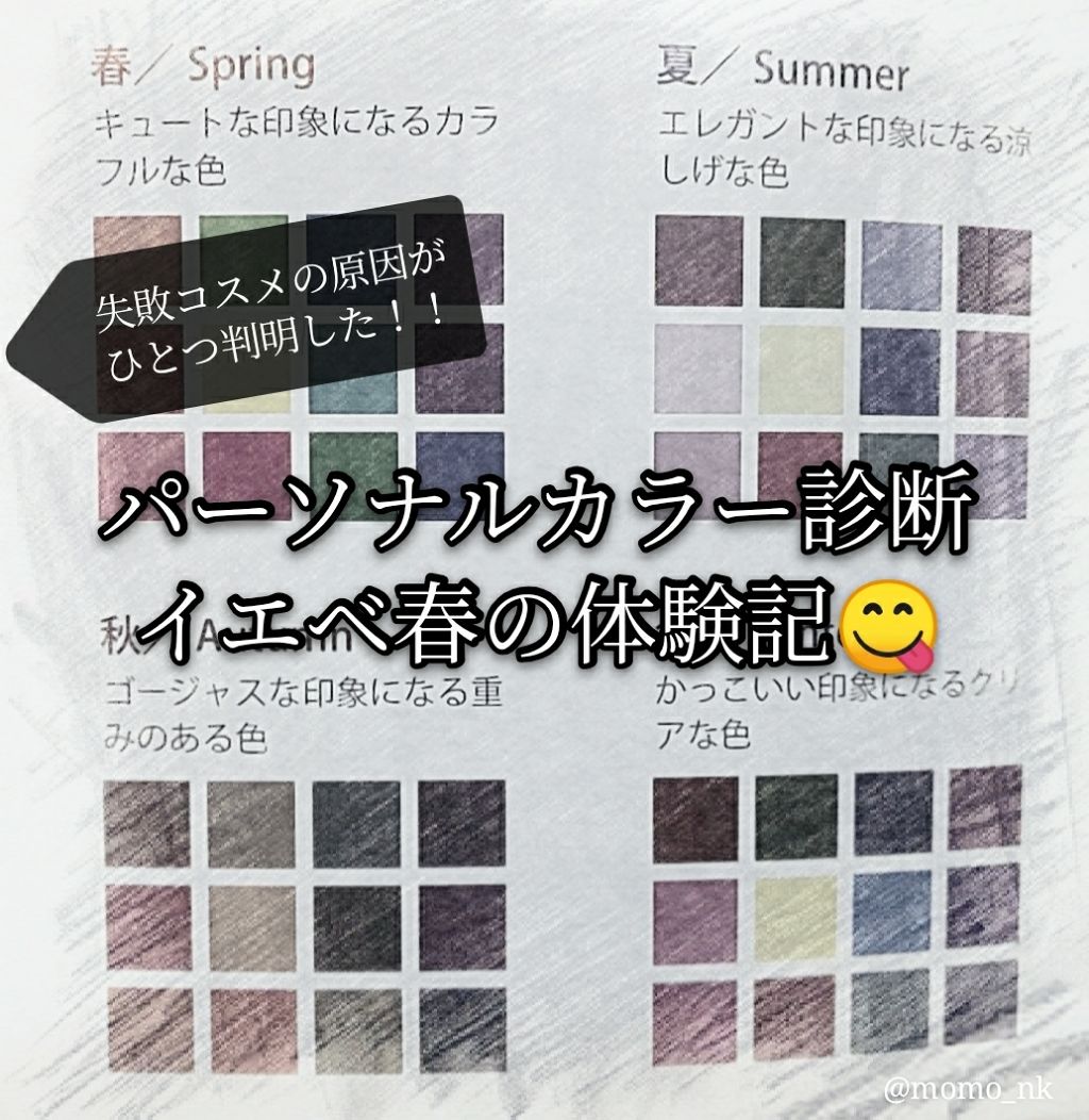 自己紹介/雑談/その他を使ったクチコミ（1枚目）