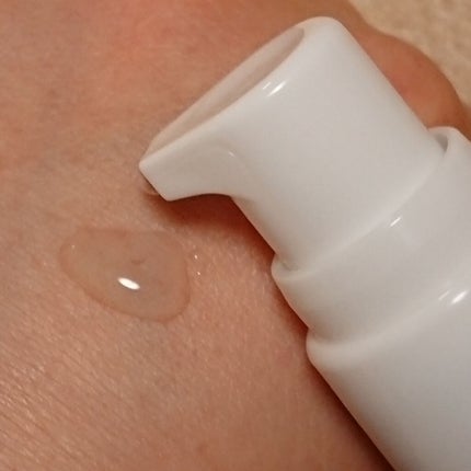 モイスチャーローション/HANNAH BY SUPERBLY/化粧水を使ったクチコミ(3枚目)