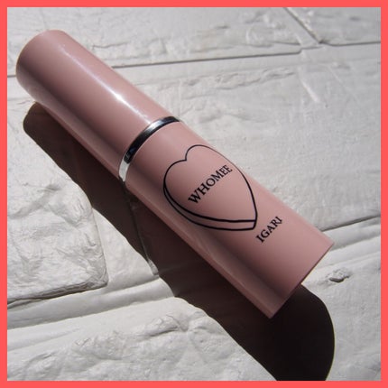 マルチグロウスティック/WHOMEE/ジェル・クリームチークを使ったクチコミ(3枚目)