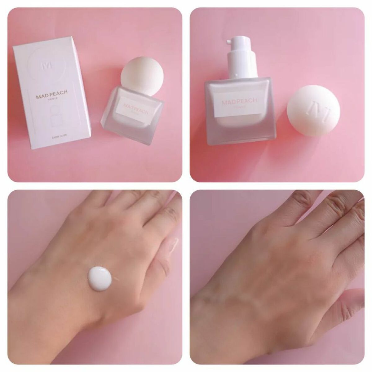 ピカソ メイクアップ スパチュラ /PICCASSO/その他化粧小物を使ったクチコミ(5枚目)