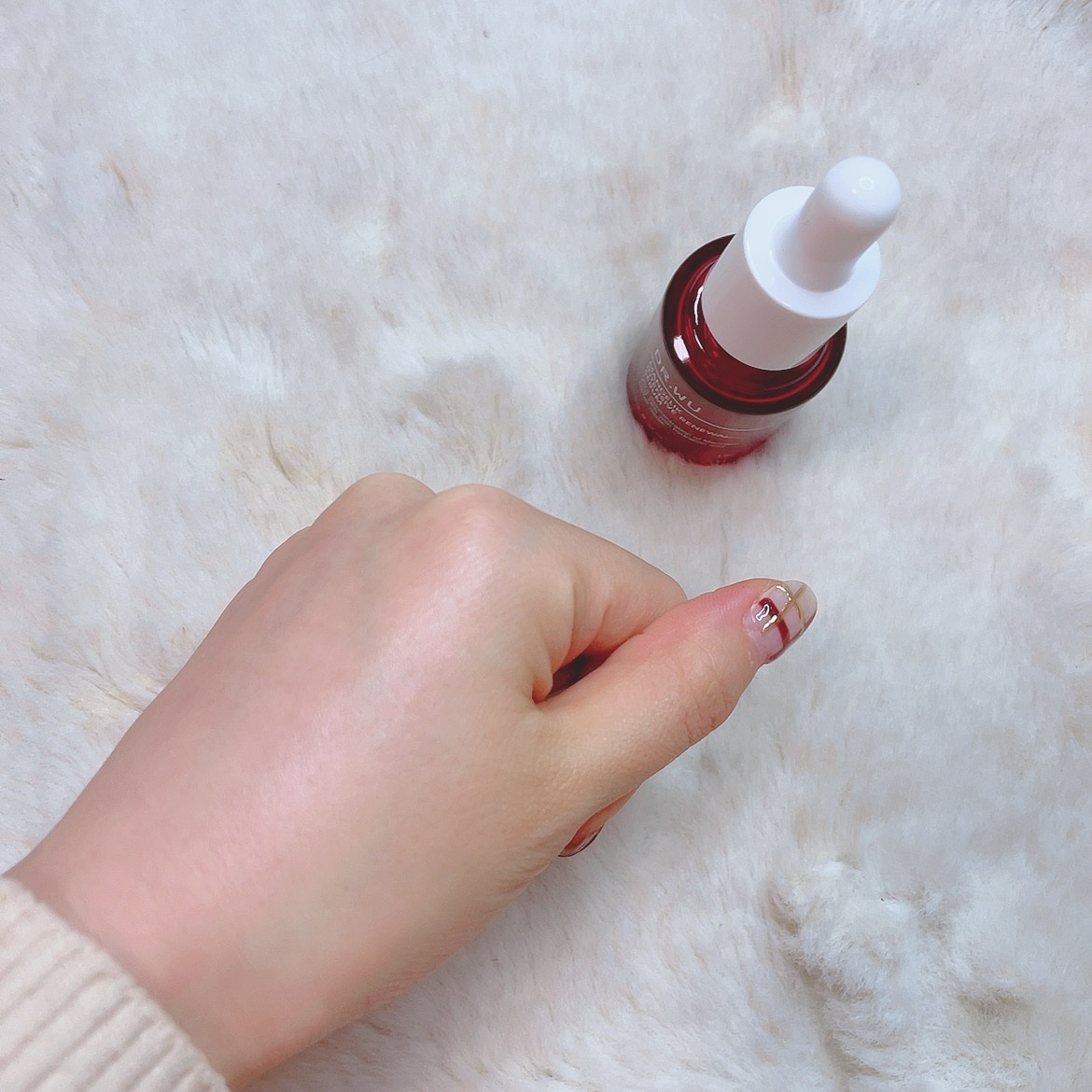 を使ったクチコミ（3枚目）