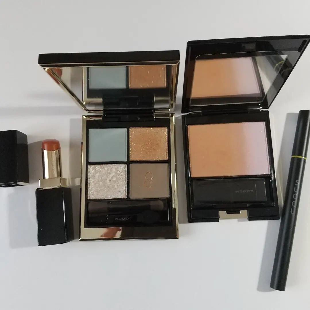 モイスチャー リッチ リップスティック 120 輝秋色 -KISYUUIRO/SUQQU/口紅を使ったクチコミ（1枚目）