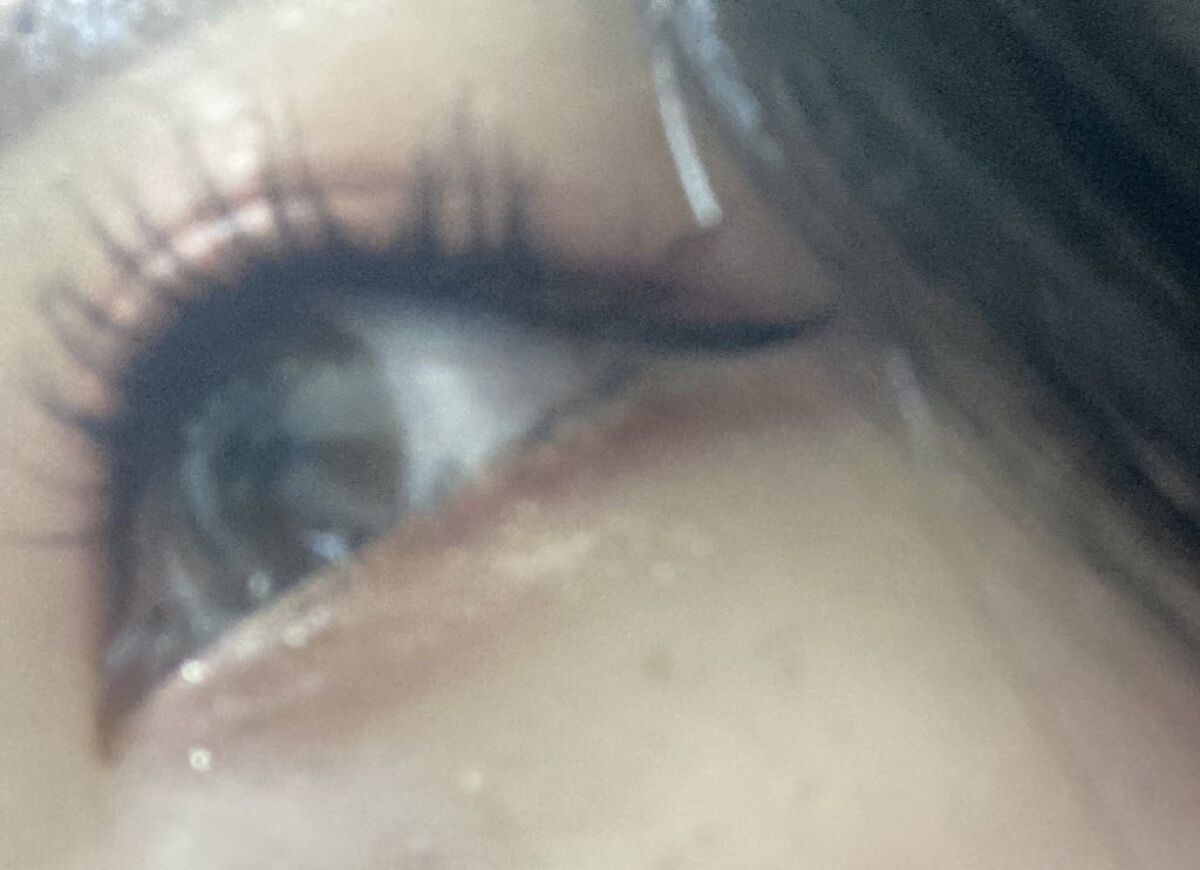 アーティスト アイラッシュ カーラー/ローラ メルシエ/ビューラーを使ったクチコミ（1枚目）