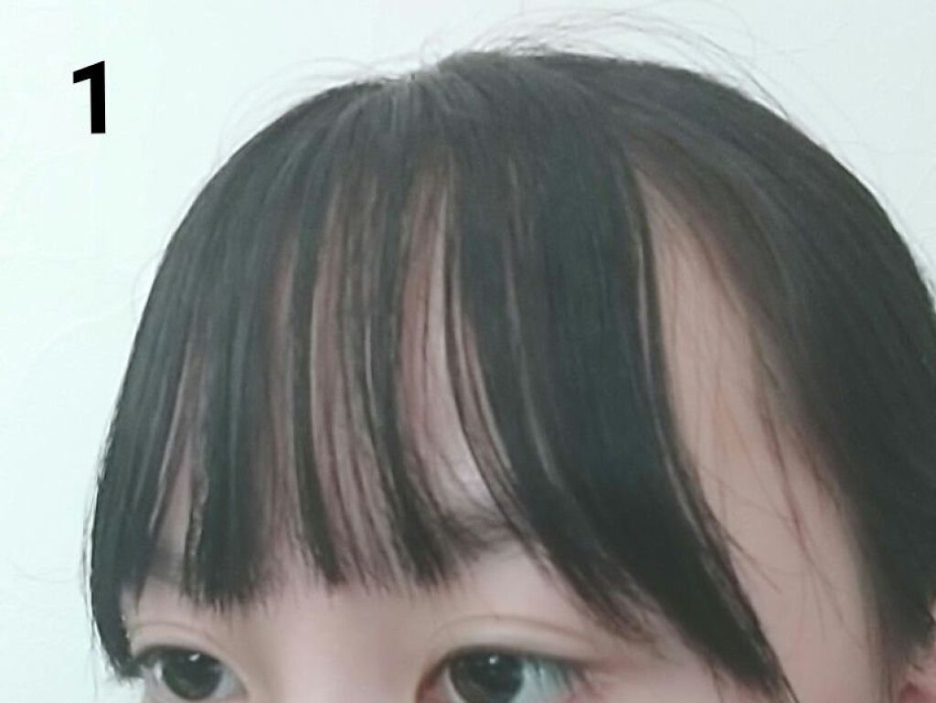 SALONIA ミニストレートヘアアイロン/SALONIA/ストレートアイロンを使ったクチコミ（3枚目）