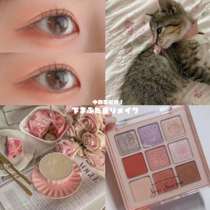 カールキープマジック/コーセーコスメニエンス/マスカラを使ったクチコミ(1枚目)