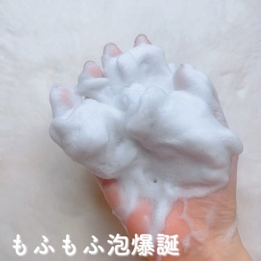 AC 毛穴酵素洗顔パウダー/NIKI PITA/洗顔パウダーを使ったクチコミ（5枚目）