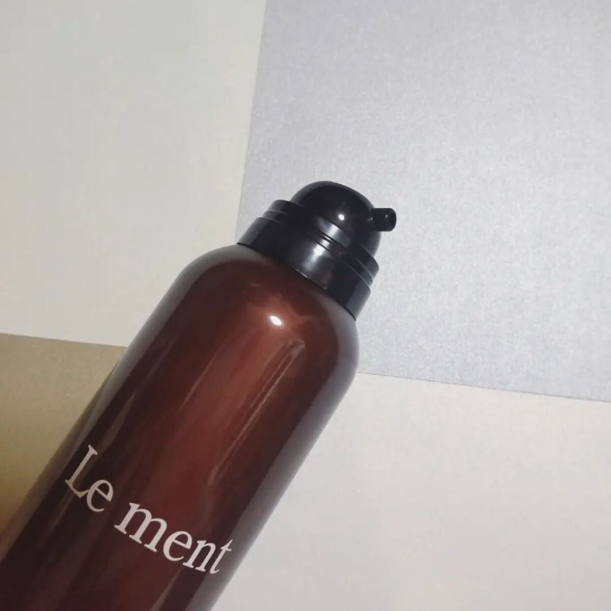 ルメント スパークリングオイル クレンジング&シャンプー/Le ment/市販シャンプーを使ったクチコミ(4枚目)