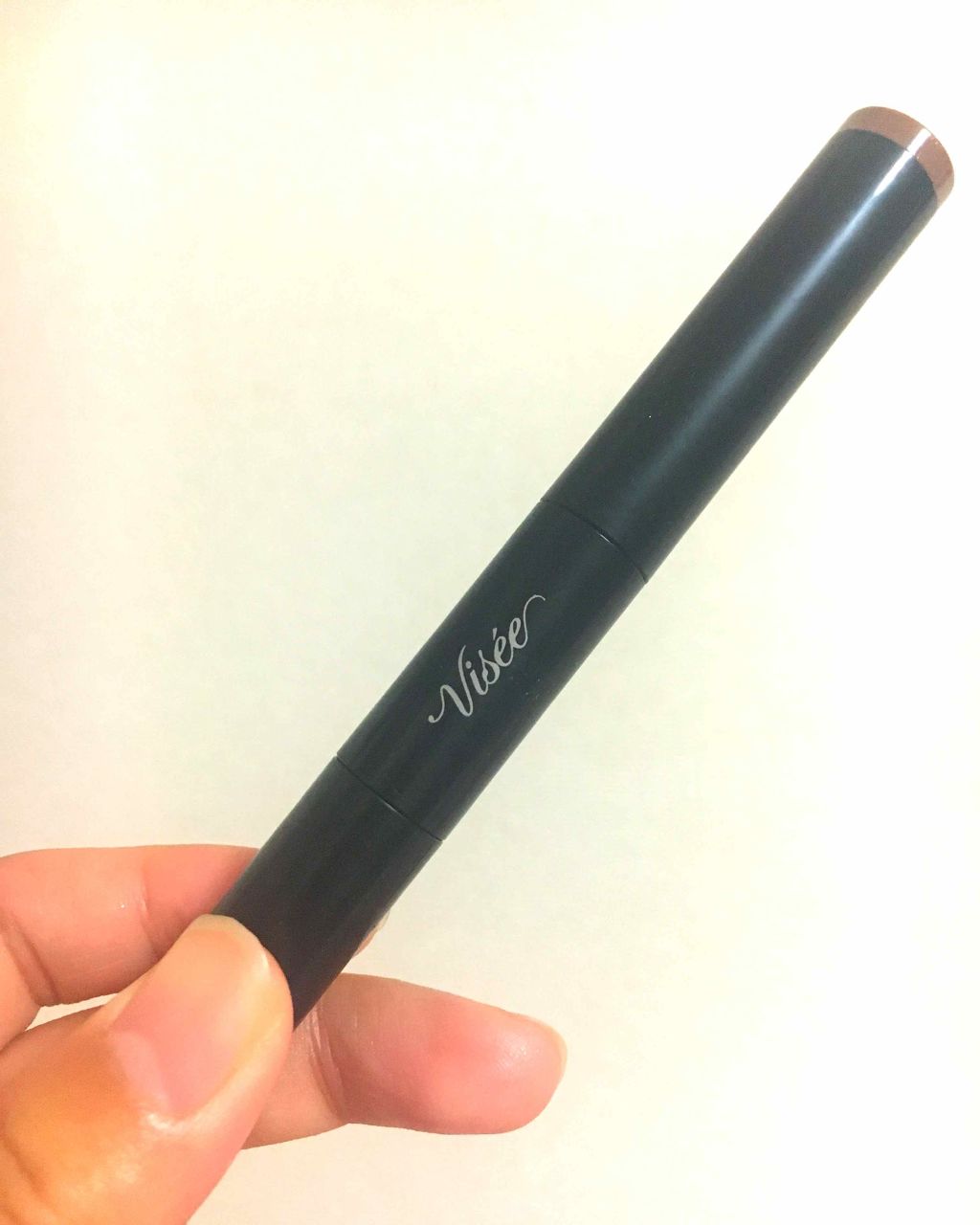 パウダーチップ アイカラー/Visée/アイシャドウパレットを使ったクチコミ（1枚目）