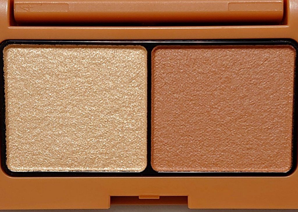 エテュセ アイエディション(カラーパレット)/ettusais/アイシャドウパレットを使ったクチコミ（2枚目）