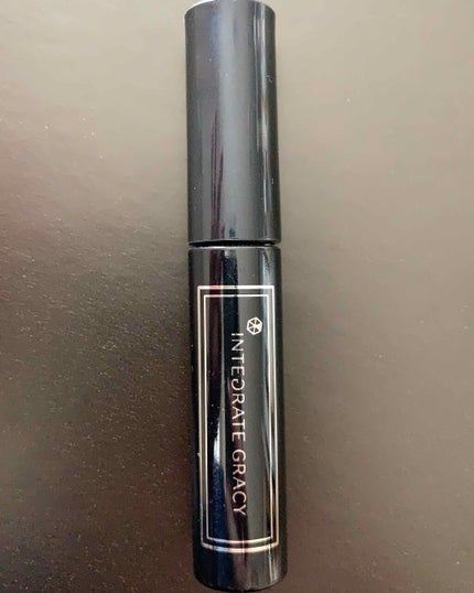 マスカラ/グレイシィ/マスカラを使ったクチコミ(2枚目)