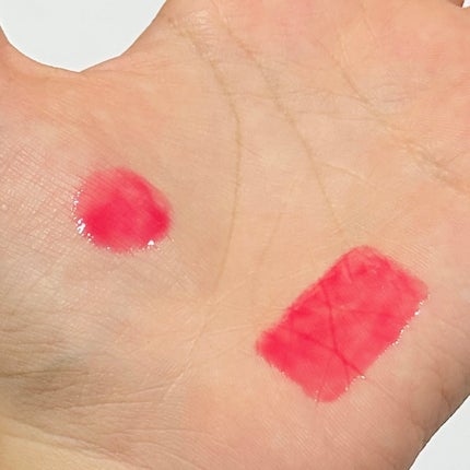 ウォーターフルリッププランパー/COSNORI/リッププランパーを使ったクチコミ(5枚目)