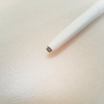 エアクリームペンシル /D-UP/ペンシルアイライナーを使ったクチコミ(4枚目)