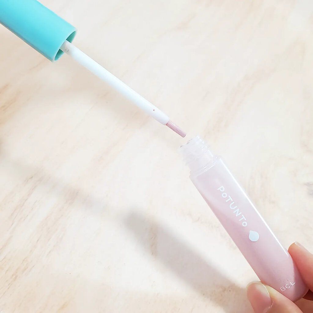 スポットパウダーエッセンス/ポツント/美容液を使ったクチコミ（2枚目）