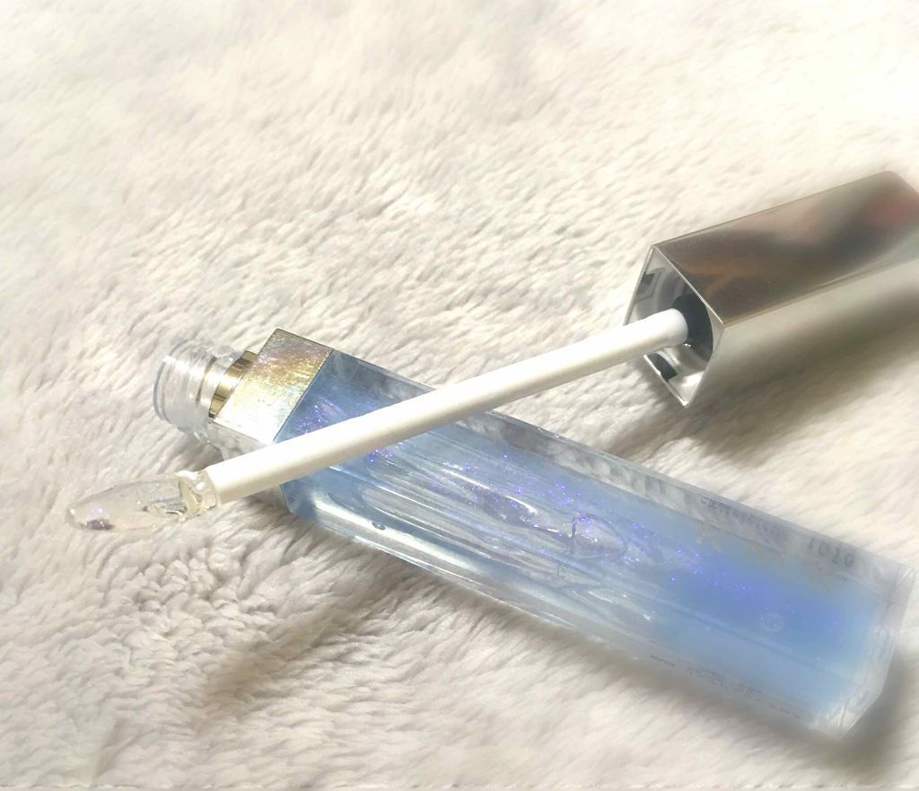 RMK リップジェリーグロス/RMK/リップグロスを使ったクチコミ（1枚目）