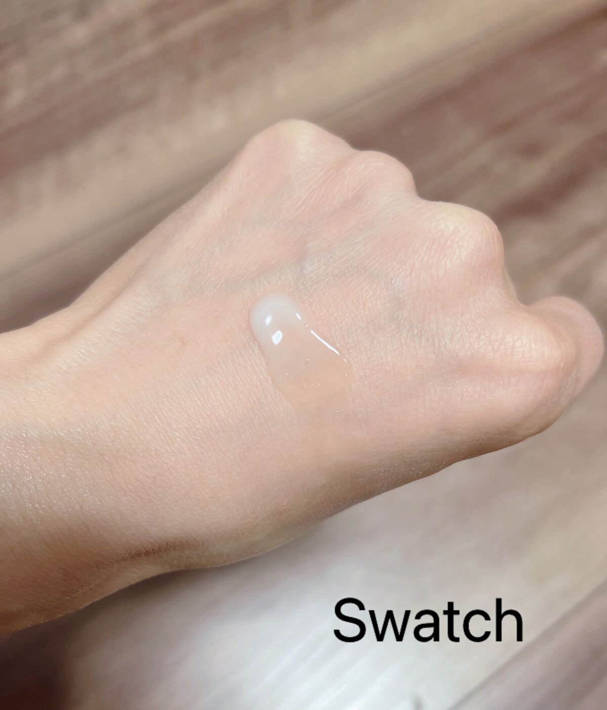 レッドB・Cスムージングクリーム/Dr.G/フェイスクリームを使ったクチコミ(4枚目)