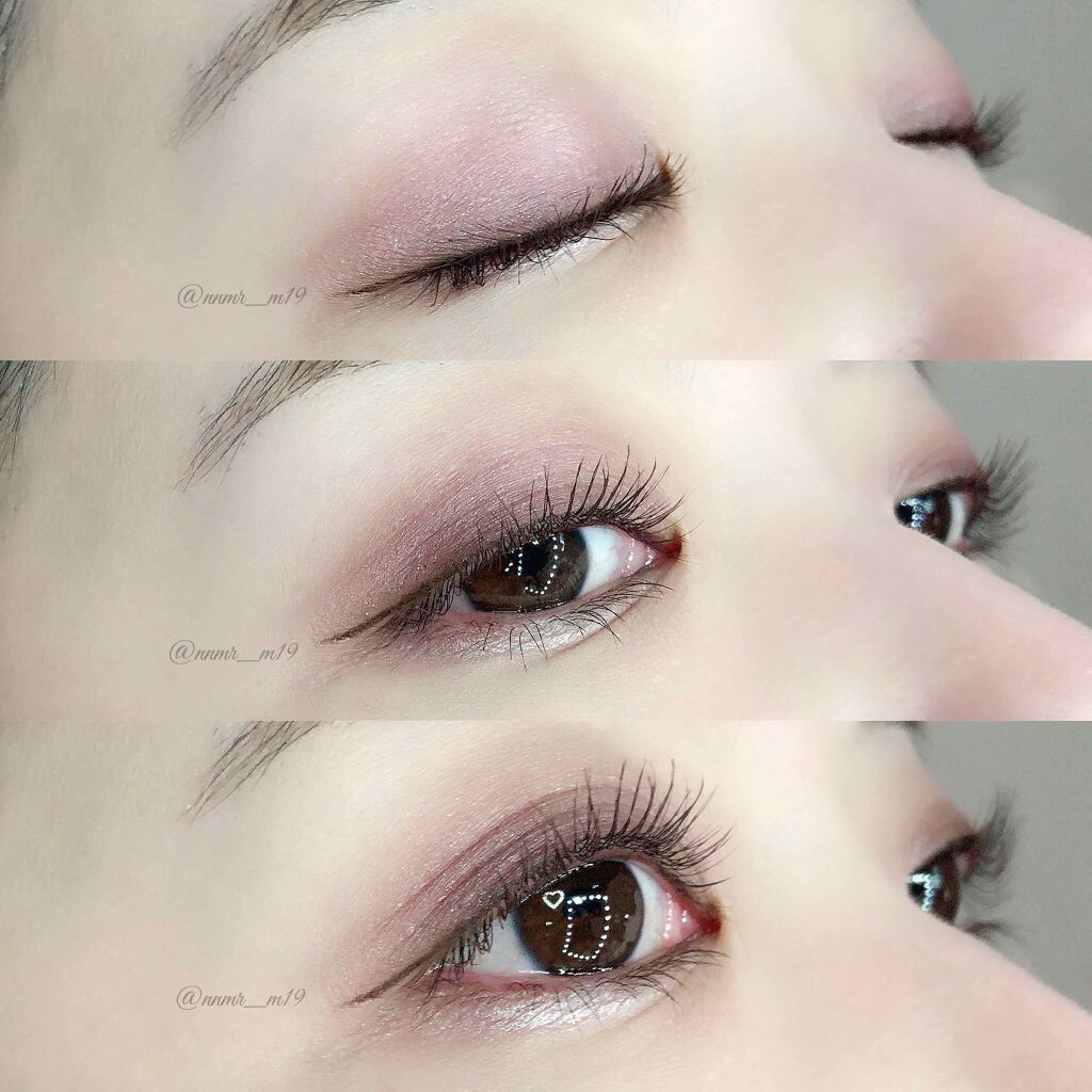 フォイルド シャドウ/M・A・C/単色アイシャドウを使ったクチコミ(3枚目)