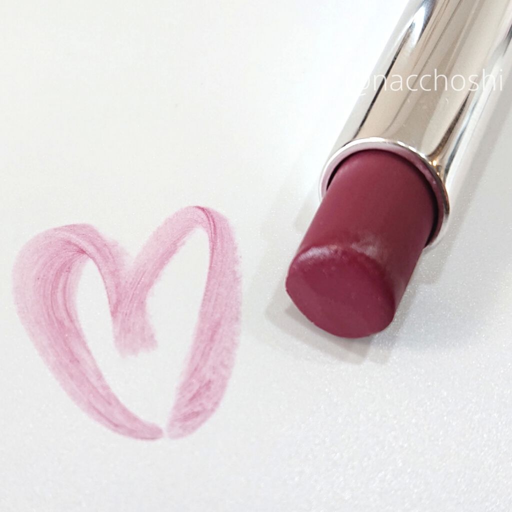 ティントデイリーリップバーム/rms beauty/リップティントを使ったクチコミ(4枚目)