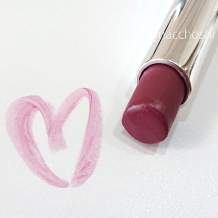 ティントデイリーリップバーム/rms beauty/リップティントを使ったクチコミ(4枚目)