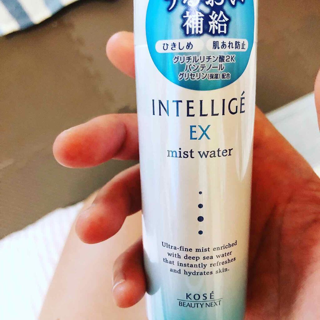 薬用保湿美容液/ONE BY KOSE/美容液を使ったクチコミ（2枚目）