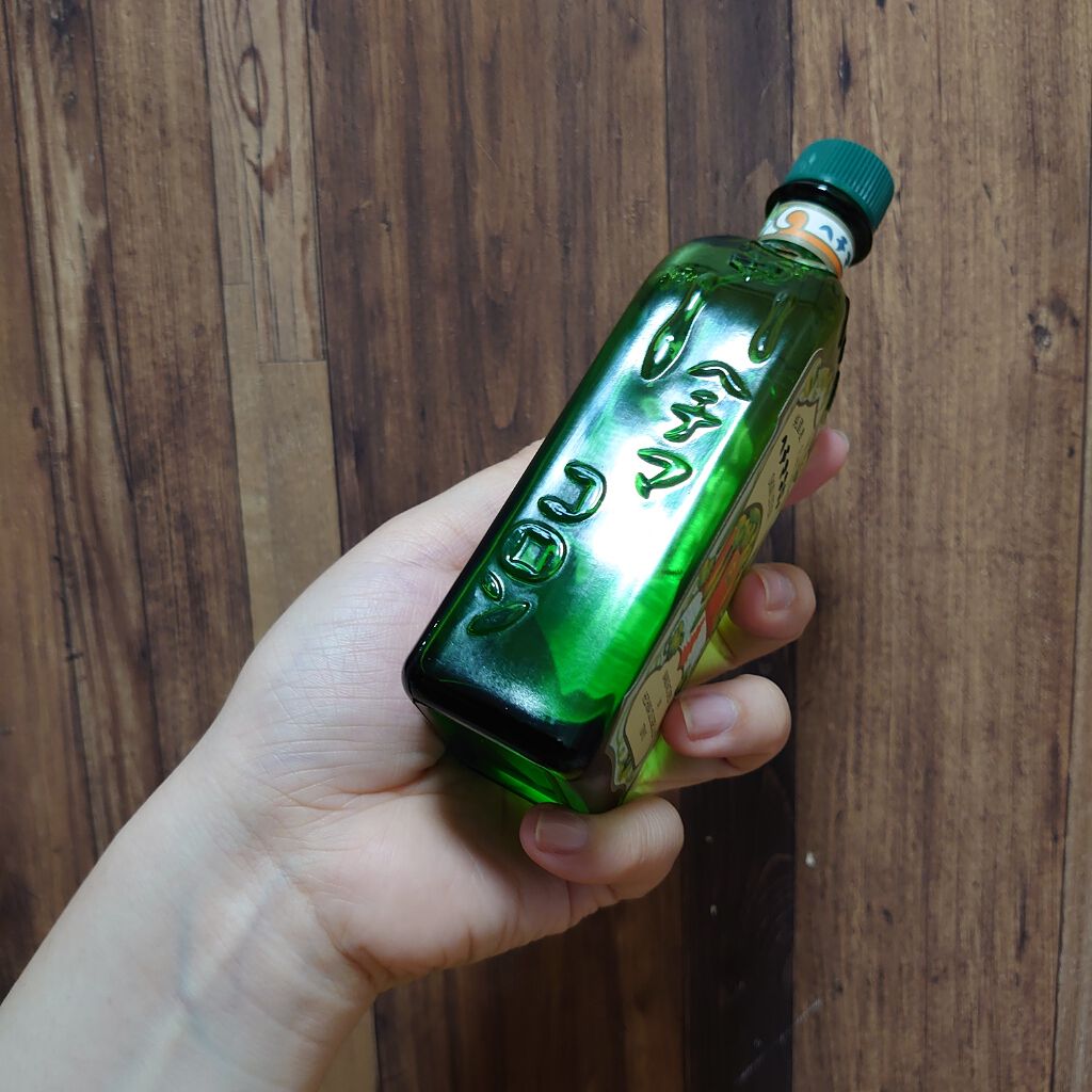 ヘチマコロン化粧水 ピュア/ヘチマコロン/化粧水を使ったクチコミ(3枚目)