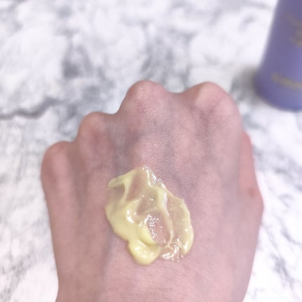 ビタミンA-mazingバクチオールナイトクリーム/By Wishtrend/フェイスクリームを使ったクチコミ(5枚目)