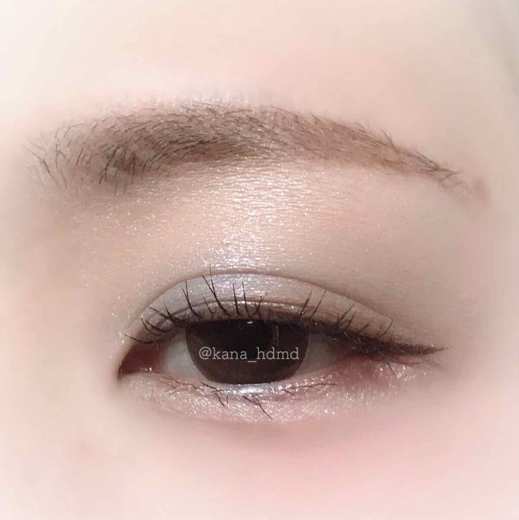 デザイニング カラー アイズ/SUQQU/アイシャドウパレットを使ったクチコミ(3枚目)