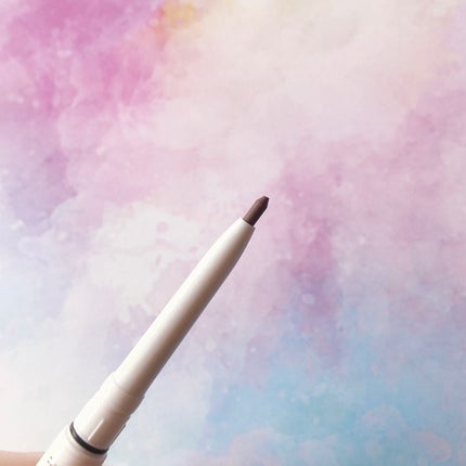 アドバンスト アイブロウ /ACSEINE/アイブロウペンシルを使ったクチコミ(3枚目)