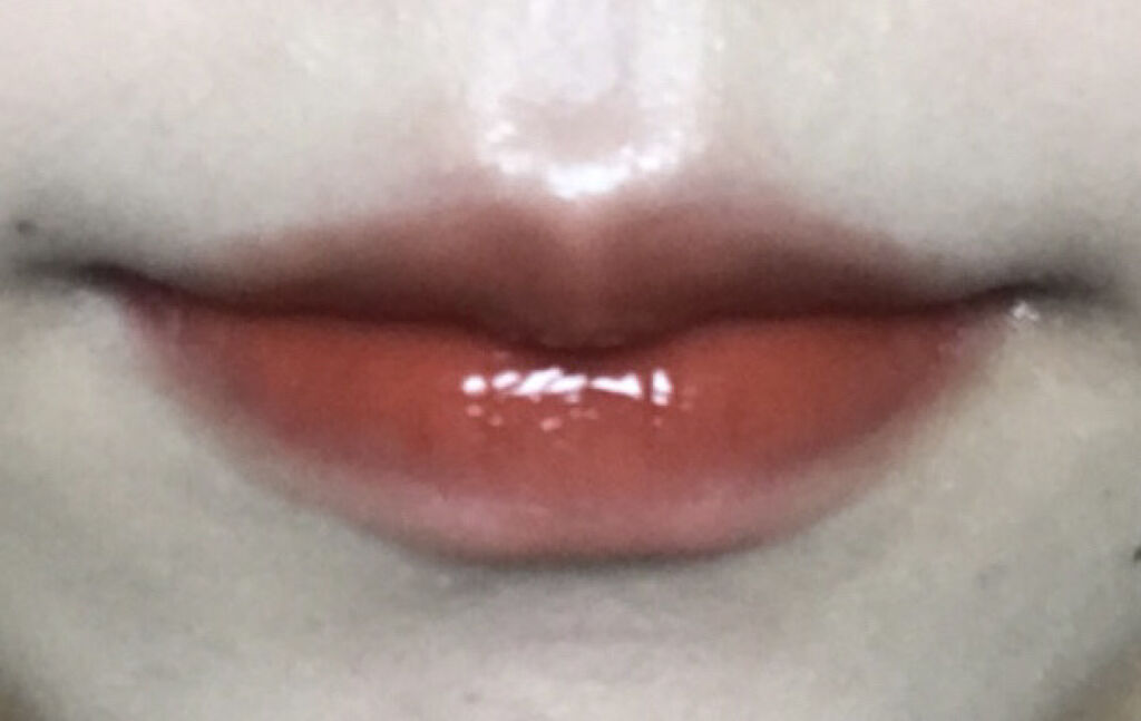 38°C / 99°F リップトリートメント (リップ美容液)/UZU BY FLOWFUSHI/リップケアを使ったクチコミ（2枚目）