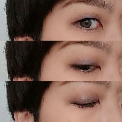 イン ア フラッシュ アイシャドウ パレット/BOBBI BROWN/アイシャドウパレットを使ったクチコミ(2枚目)