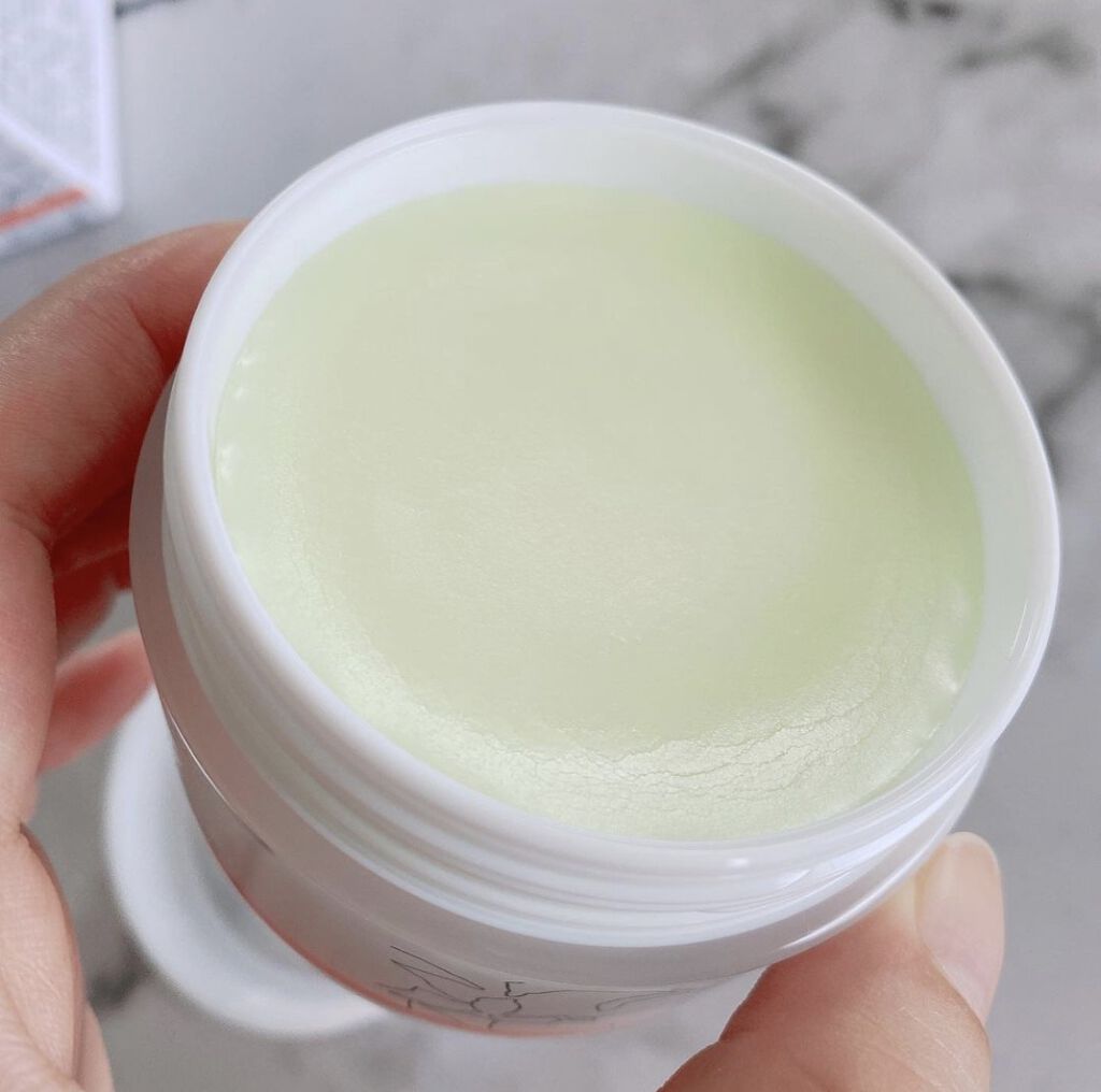 クレンジングバーム/シュシュモア/クレンジングバームを使ったクチコミ（3枚目）