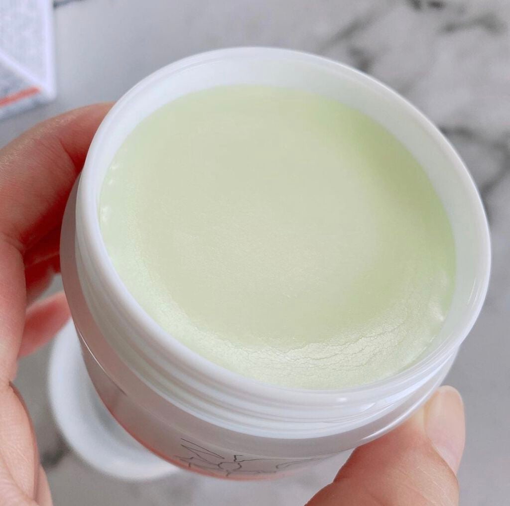 クレンジングバーム/シュシュモア/クレンジングバームを使ったクチコミ(3枚目)