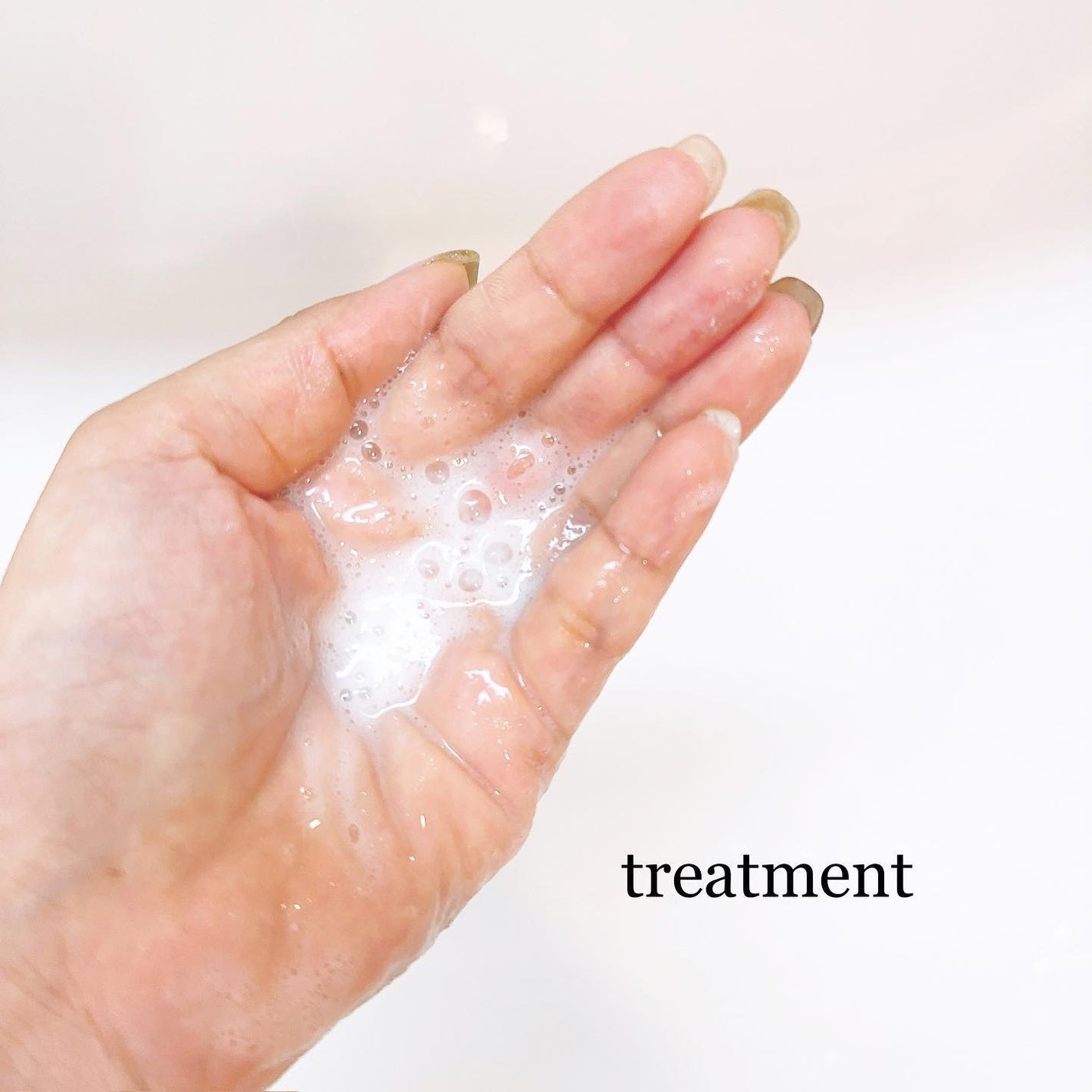 薬用スカルプシャンプー/トリートメント/KADASON (カダソン)/市販シャンプーを使ったクチコミ(8枚目)