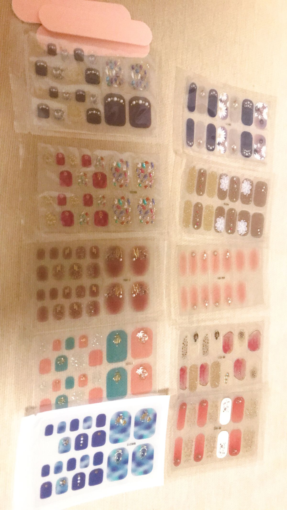 TOPARDS 1day/TOPARDS/ワンデー(1DAY)カラコンを使ったクチコミ(8枚目)