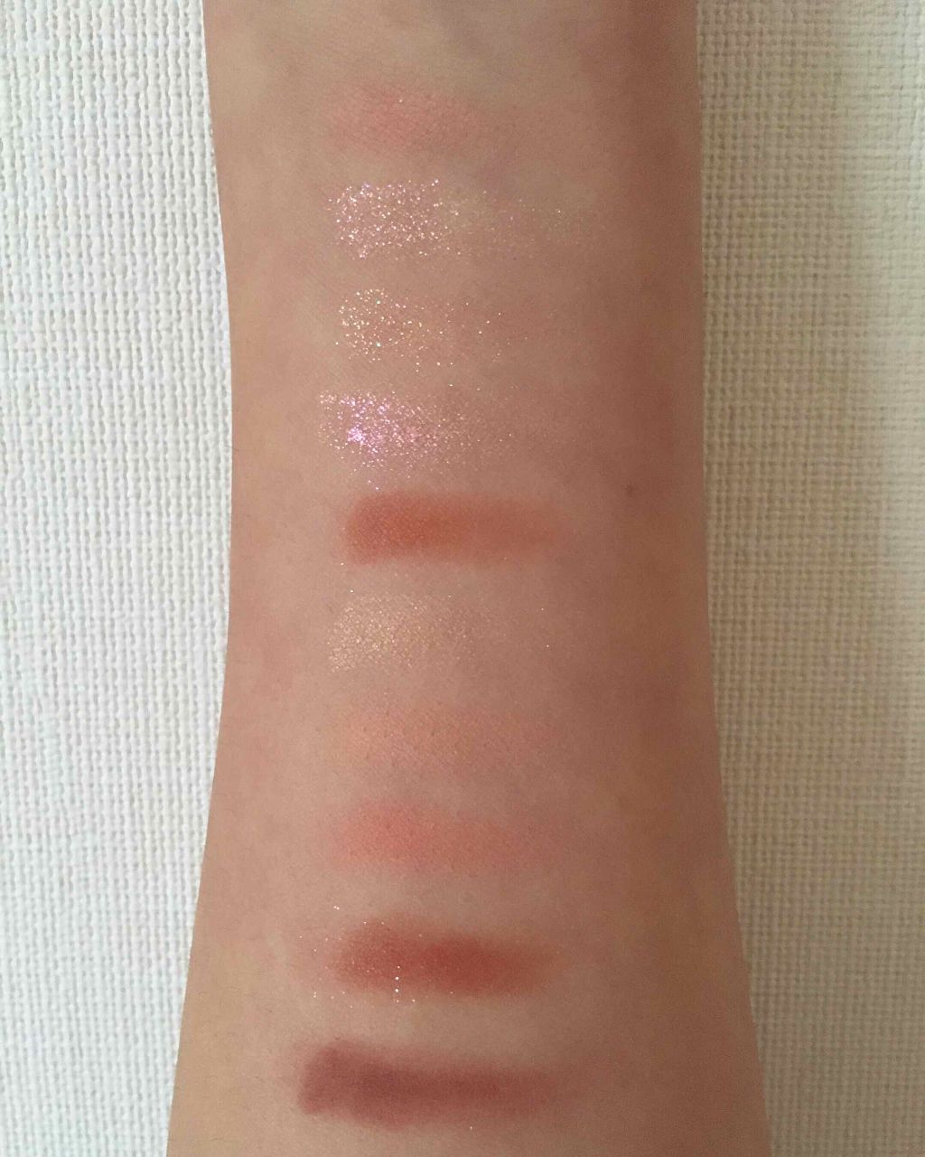 プロ アイ パレット/CLIO/アイシャドウパレットを使ったクチコミ(3枚目)